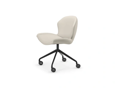 Sedia operativa Rachel Wheels di Cattelan Italia